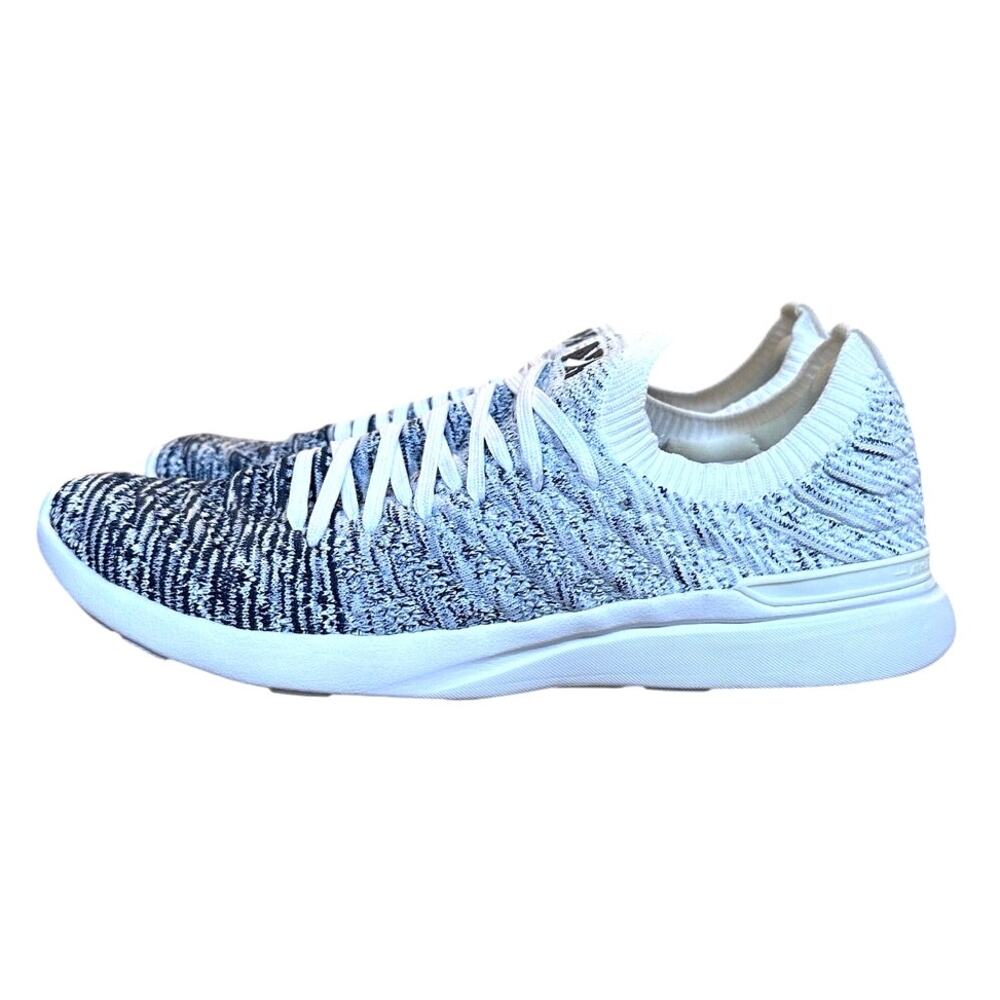 APL Techloom Wave women's sneaker Size 8 - Picture 2 of 9